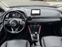 Mazda CX-3 2.0 SkyActiv-G 120 GT-M / delaer.onder / keyless / airco / cruise.control / camera / pdc / lmv /leder / elek.pakket....