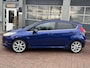 Ford Fiesta 1.0 EcoBoost Titanium Bj 2014 km 99.608 Clima,14inch,Cv,Navi,Pdc 126PK