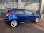 Ford Fiesta 1.0 EcoBoost Titanium Bj 2014 km 99.608 Clima,14inch,Cv,Navi,Pdc 126PK