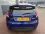 Ford Fiesta 1.0 EcoBoost Titanium Bj 2014 km 99.608 Clima,14inch,Cv,Navi,Pdc 126PK