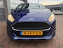 Ford Fiesta 1.0 EcoBoost Titanium Bj 2014 km 99.608 Clima,14inch,Cv,Navi,Pdc 126PK
