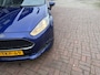 Ford Fiesta 1.0 EcoBoost Titanium Bj 2014 km 99.608 Clima,14inch,Cv,Navi,Pdc 126PK