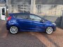 Ford Fiesta 1.0 EcoBoost Titanium Bj 2014 km 99.608 Clima,14inch,Cv,Navi,Pdc 126PK