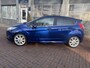 Ford Fiesta 1.0 EcoBoost Titanium Bj 2014 km 99.608 Clima,14inch,Cv,Navi,Pdc 126PK
