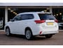 Mitsubishi Outlander 2.4 PHEV 224pk Aut. 4WD Intens | Navi | Climate | Camera | Keyless | Alcantara | Blind Spot