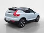 Volvo XC40 Recharge P8 AWD R-Design | Cruise Control | Climate Control | Digitaal Dashboard | Stoelverwarming | Camera | Navigatie | Leder/Alcantara Bekleding | LM Velgen |