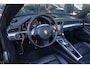 Porsche 911 Cabrio 991 3.4 Carrera, Sportuitlaat, Chrono, Lederen interieurdelen!
