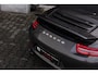 Porsche 911 Cabrio 991 3.4 Carrera, Sportuitlaat, Chrono, Lederen interieurdelen!