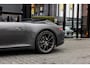 Porsche 911 Cabrio 991 3.4 Carrera, Sportuitlaat, Chrono, Lederen interieurdelen!