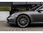 Porsche 911 Cabrio 991 3.4 Carrera, Sportuitlaat, Chrono, Lederen interieurdelen!