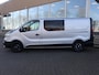 Renault Trafic 1.6 dCi T29 L2H1 DUBBEL CABINE + TREKHAAK 2000 KG | NAVIGATIE | CRUISE CONTROL | AIRCO