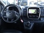 Renault Trafic 1.6 dCi T29 L2H1 DUBBEL CABINE + TREKHAAK 2000 KG | NAVIGATIE | CRUISE CONTROL | AIRCO