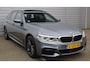BMW 5-Serie Touring 530i High Executive*M-pakket*Pano*Trekhaak*Stoelventilatie*132Dkm*2019*