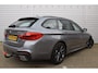BMW 5-Serie Touring 530i High Executive*M-pakket*Pano*Trekhaak*Stoelventilatie*132Dkm*2019*