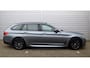 BMW 5-Serie Touring 530i High Executive*M-pakket*Pano*Trekhaak*Stoelventilatie*132Dkm*2019*