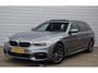 BMW 5-Serie Touring 530i High Executive*M-pakket*Pano*Trekhaak*Stoelventilatie*132Dkm*2019*