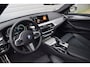 BMW 5-Serie Touring 530i High Executive*M-pakket*Pano*Trekhaak*Stoelventilatie*132Dkm*2019*