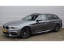 BMW 5-Serie Touring 530i High Executive*M-pakket*Pano*Trekhaak*Stoelventilatie*132Dkm*2019*