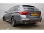 BMW 5-Serie Touring 530i High Executive*M-pakket*Pano*Trekhaak*Stoelventilatie*132Dkm*2019*