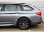 BMW 5-Serie Touring 530i High Executive*M-pakket*Pano*Trekhaak*Stoelventilatie*132Dkm*2019*