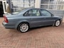 Volvo S80 2.4T Dynamic Bj 2003 Automaat,Leer,Navi,18Inch,Cruise 200PK  youngtimer