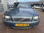 Volvo S80 2.4T Dynamic Bj 2003 Automaat,Leer,Navi,18Inch,Cruise 200PK  youngtimer