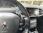 Peugeot 308 SW 1.2 131PK Automaat|Camera|Cruisecontrol|Rijklaar