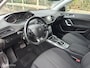 Peugeot 308 SW 1.2 131PK Automaat|Camera|Cruisecontrol|Rijklaar
