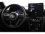 Toyota Yaris Cross 1.5 Hybrid 130 Dynamic | Stuur en stoel verwarming | Parkeer sensoren | Navigatie |