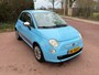 Fiat 500 0.9 TwinAir Pop / Navi / Android CarPlay / Aux / Apk