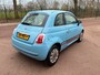 Fiat 500 0.9 TwinAir Pop / Navi / Android CarPlay / Aux / Apk