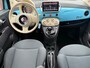 Fiat 500 0.9 TwinAir Pop / Navi / Android CarPlay / Aux / Apk