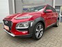 Hyundai Kona 1.0T 120PK Navi,Clima,Cruise,Isofix,PanoDak,StoelVerkoeling/Verwarming,StuurVerwarming,ElektrRamen+Spiegels,Camera.