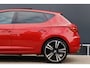 SEAT Leon 1.4 EcoTSI FR Business Intense Automaat | Virtual Cockpit | Panoramadak | Trekhaak | Stoelverwarming | Keyless entry / Start | Apple Carplay / Android Auto