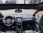 Volvo XC40 Recharge P8 AWD SOH 91% R-Design/Warmtepomp/Leer/Pano/360Camera/Acarplay/Fabrieksgarantie