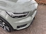 Volvo XC40 Recharge P8 AWD SOH 91% R-Design/Warmtepomp/Leer/Pano/360Camera/Acarplay/Fabrieksgarantie