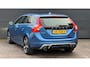 Volvo V60 2.0 T4 BNS Sport R-design | Xenon | Stoelverwarming | Dealer onderhouden |