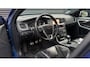 Volvo V60 2.0 T4 BNS Sport R-design | Xenon | Stoelverwarming | Dealer onderhouden |