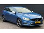 Volvo V60 2.0 T4 BNS Sport R-design | Xenon | Stoelverwarming | Dealer onderhouden |