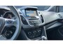 Ford Transit Connect 1.0 Ecoboost L2 3-zits | Trekhaak | Camera | Navi | Marge |