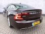 Volvo S90 2.0 T4 Momentum+ | Navigatie | Lederen Bekleding | LED Koplampen Adaptief | Stoelverwarming | Parkeersensoren | Elektrisch Verstelbare Stoel | BLIS