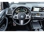 BMW X3 xDrive30e High Exec M Zetels 360 Cam HUD Laser Trekha