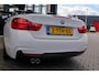 BMW 4-Serie Cabrio 428i M-Sport, 245PK, Nekverwarming, H&K Audio, Full!