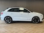 Audi Q3 RSQ3 QUATTRO S-TRONIC CAMERA PDC CRUISE KEYLESS-GO STOELVERWARMING 2.5 TFSI