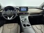 Hyundai Santa Fe 1.6 T-GDI HEV COMFORT | TREKHAAK | CHIQUE BRUIN LEDER | 17'' LM VELGEN | CLIMA | CAMERA | CRUISE | FABRIEKSGARANTIE GELDIG T/M 12-2027! |
