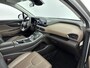 Hyundai Santa Fe 1.6 T-GDI HEV COMFORT | TREKHAAK | CHIQUE BRUIN LEDER | 17'' LM VELGEN | CLIMA | CAMERA | CRUISE | FABRIEKSGARANTIE GELDIG T/M 12-2027! |