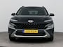 Hyundai Kona 1.6 GDI HEV FASHION DESIGN | NAVI | CLIMA | CAMERA | CRUISE ADAPTIEF | HUD | DDDEHOEK DETECTIE | APPLE CARPLAY & ANDROID AUTO | 18'' LM VELGEN | FABRIEKSGARANTIE GELDIG T/M 6-2028! |