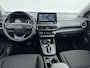 Hyundai Kona 1.6 GDI HEV FASHION DESIGN | NAVI | CLIMA | CAMERA | CRUISE ADAPTIEF | HUD | DDDEHOEK DETECTIE | APPLE CARPLAY & ANDROID AUTO | 18'' LM VELGEN | FABRIEKSGARANTIE GELDIG T/M 6-2028! |