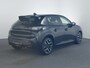 Peugeot 208 GT | Adaptieve cruise control met Stop&Go functie | Armsteunen op de voorportieren bekleed met kunstleder met groen sierstiksel (GT-Line) | Climate Control