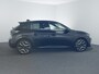 Peugeot 208 GT | Adaptieve cruise control met Stop&Go functie | Armsteunen op de voorportieren bekleed met kunstleder met groen sierstiksel (GT-Line) | Climate Control
